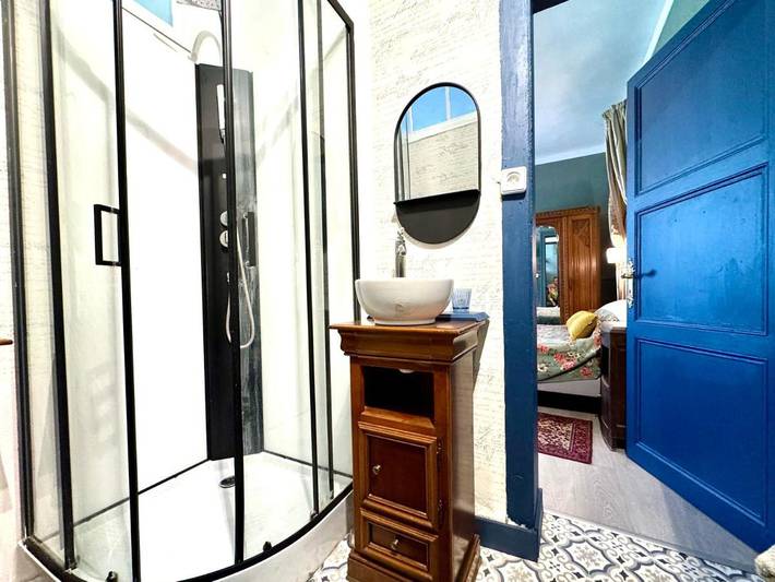 Gîte pour 2 personnes, avec jardin à Abbeville - 3