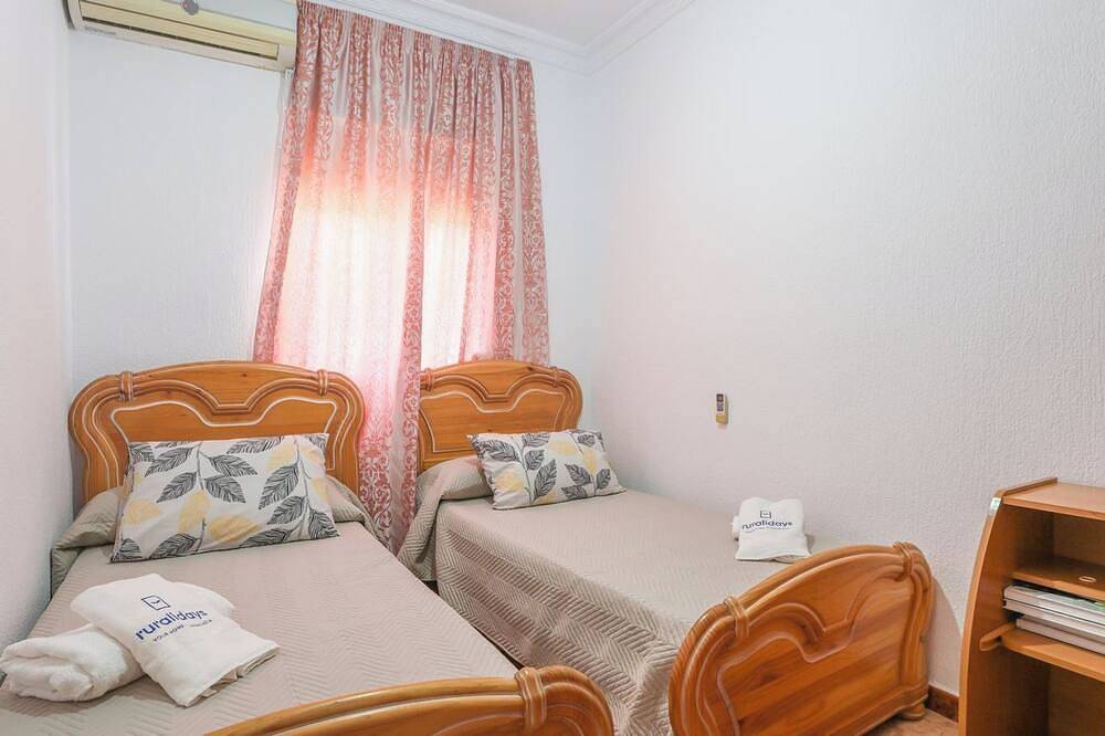 Villa Josara San Bartolomé de la Torre by Ruralidays in San Bartolomé de la Torre, Huelva Province