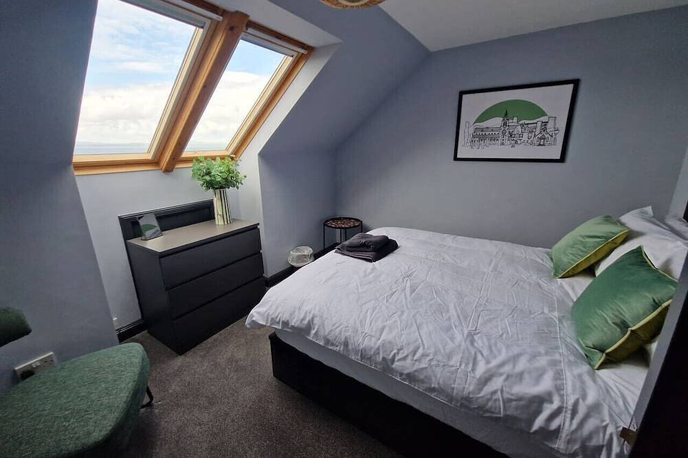 Vestley Banks in Burray, Orkney Inseln