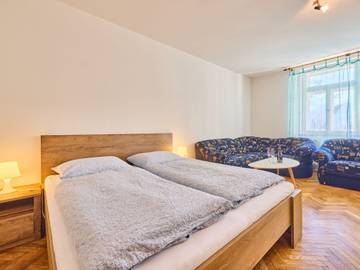 Apartament Wakacyjny dla 5 osoby w Jańskie Łaźnie, Karkonosze Czechy, Zdjęcie 3