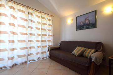 Casa Vacanza per 4 Persone in Malinska-Dubašnica, Krk (Croazia), Foto 2