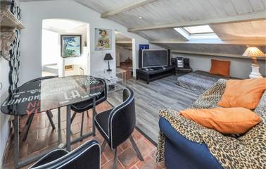 Glamping voor 6 Personen in Le Plan-de-la-Tour, Draguignan en omgeving, Afbeelding 3