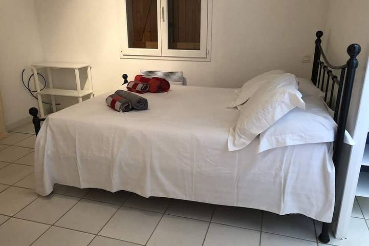 Location de vacances pour 8 personnes à Agel - 3