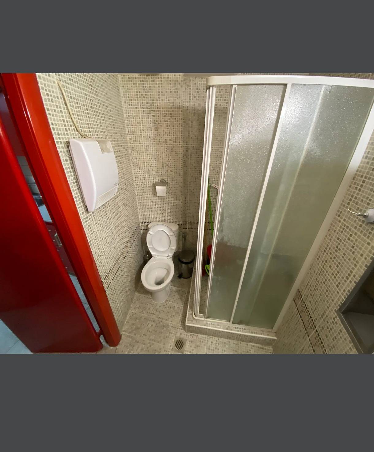 Geheel appartement, Amazing Studio Heart city in Evaggelistria, Thessaloniki en omgeving
