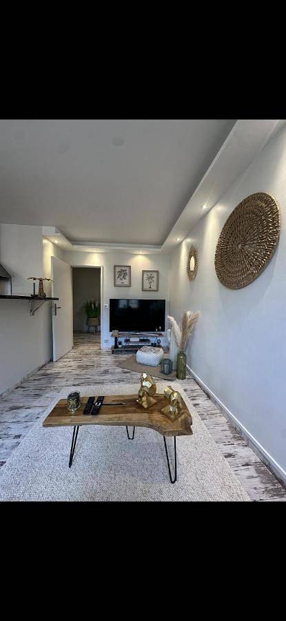 Gîte pour 2 personnes, avec vue à Saint-Maurice - 3