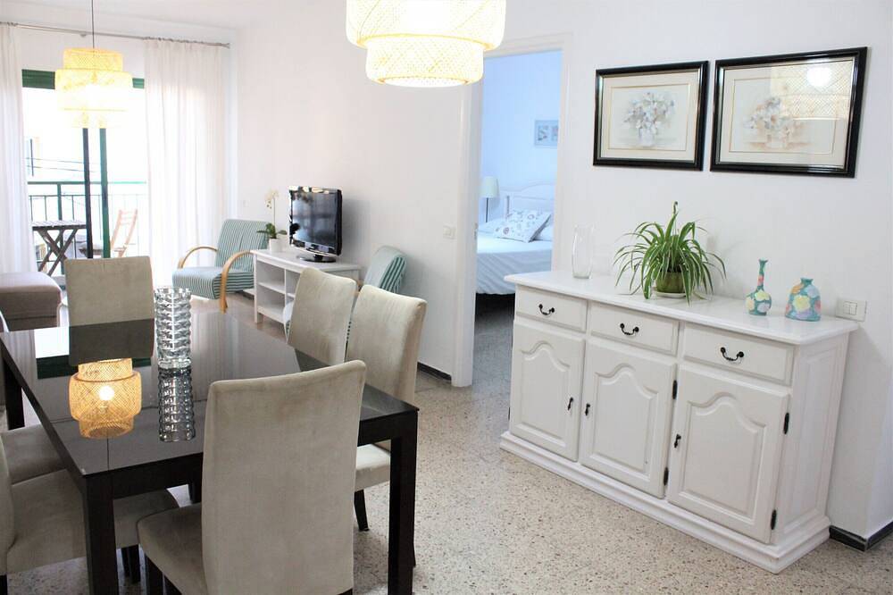 Entire apartment, Playa San Juan 3 bd apartment by the sea in Playa San Juan, Guía de Isora