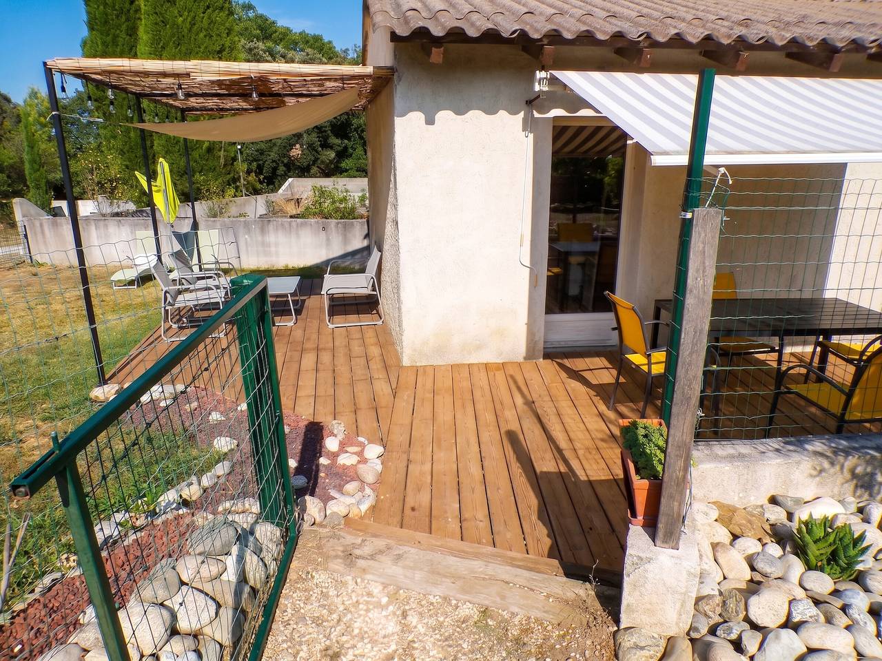Gemütliches Haus mit Pool in Carcassonne in Carcassonne, Carcassonne und Umgebung
