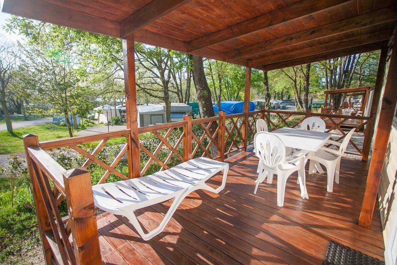 Mobile Home in Funtana, Vrsar-Funtana