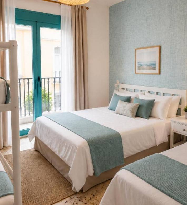 Maison d’hôte pour 2 personnes à Llançà - 3