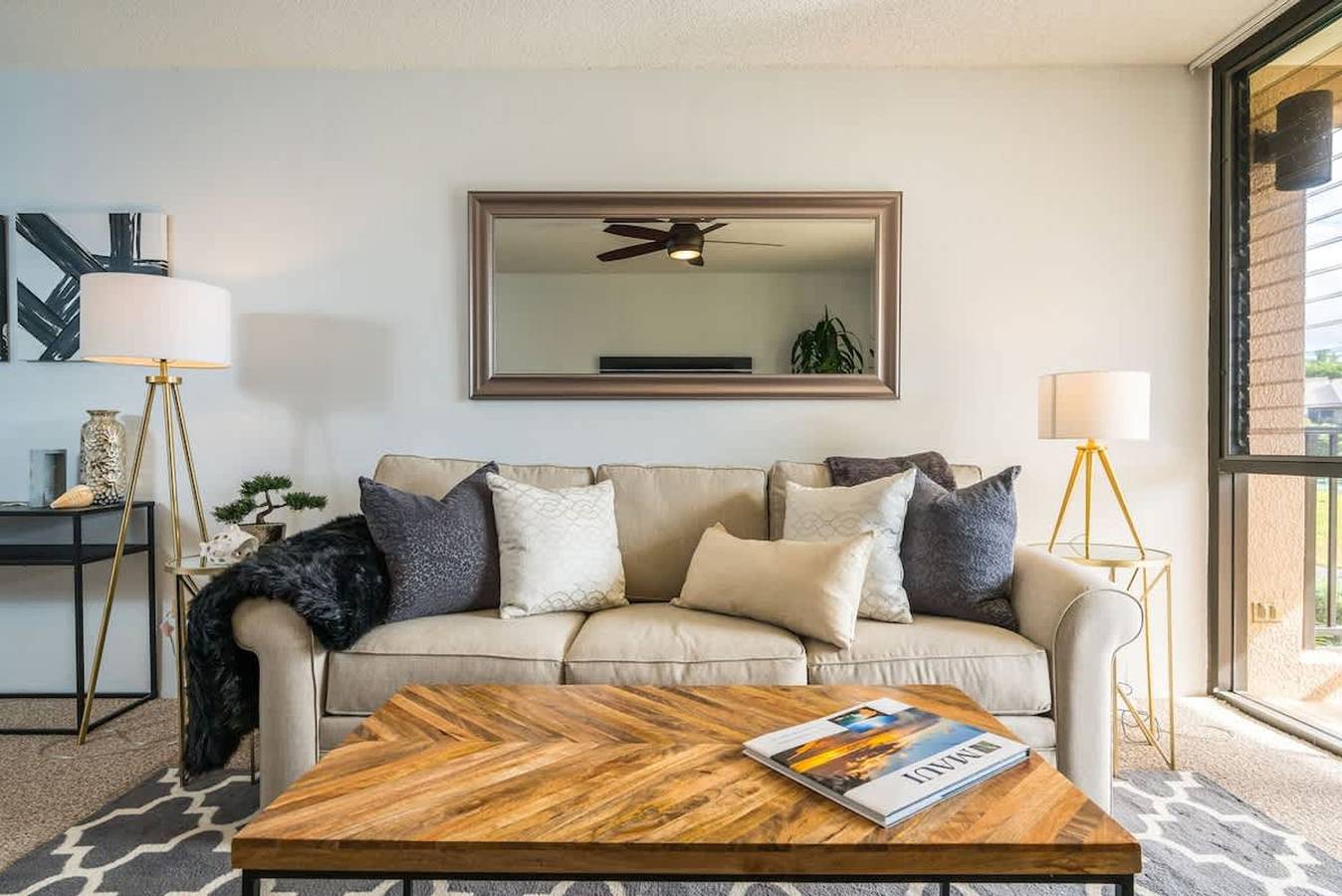 Apartamento entero, Luxury Maui Condo Ocean Views Resort Perks in Wailea-Makena, Maui