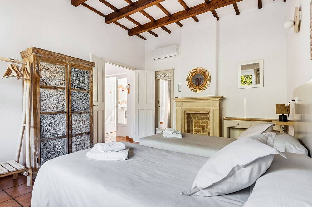 Villa Casa Olives by Escape Home in Cala Galdana, Ferreries
