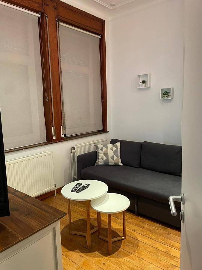 Vakantieappartement voor 2 personen, met huisdier - 1