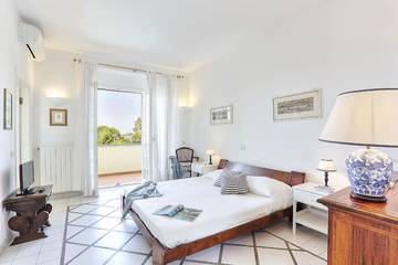 Villa für 10 Personen in Massa, Versilia, Bild 1