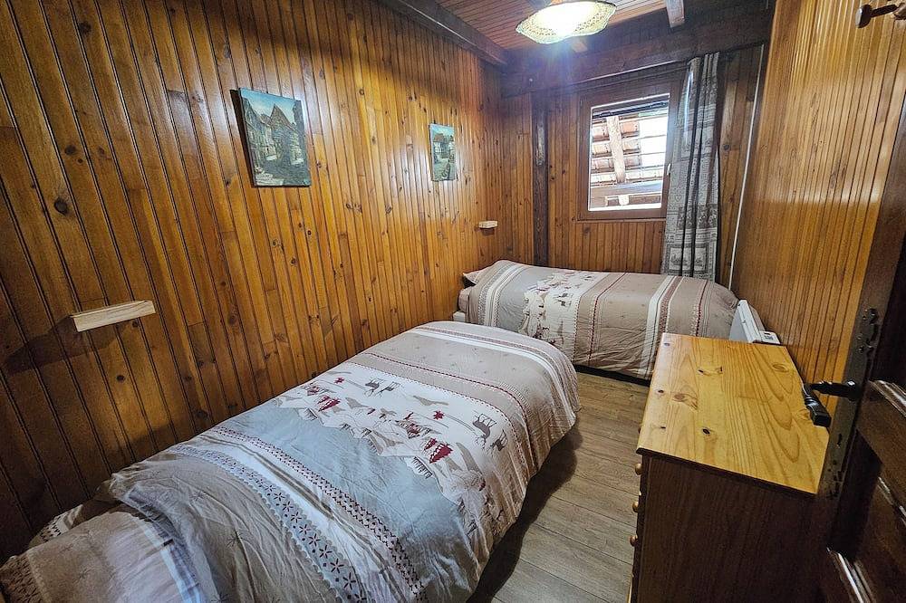 Felon: Typisches Landhaus - Felon in Saint-Nicolas, Territoire-de-Belfort