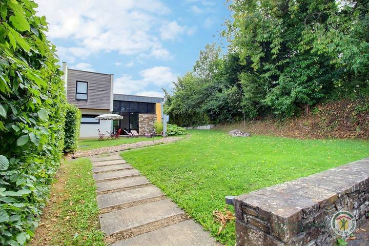 Gîte pour 4 personnes, avec jardin à Lannion - 2