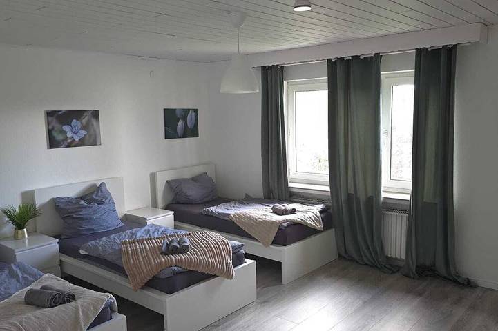 Ferienwohnung für 5 Personen in Windeck - 4