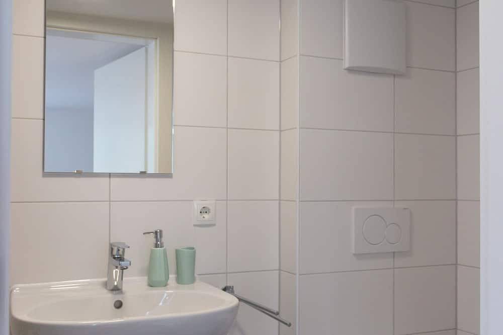 Entire apartment, \"Residential Gem in the Vibrant Dornbirn, Ibiza 3\" in Dornbirn, Bodensee-Vorarlberg