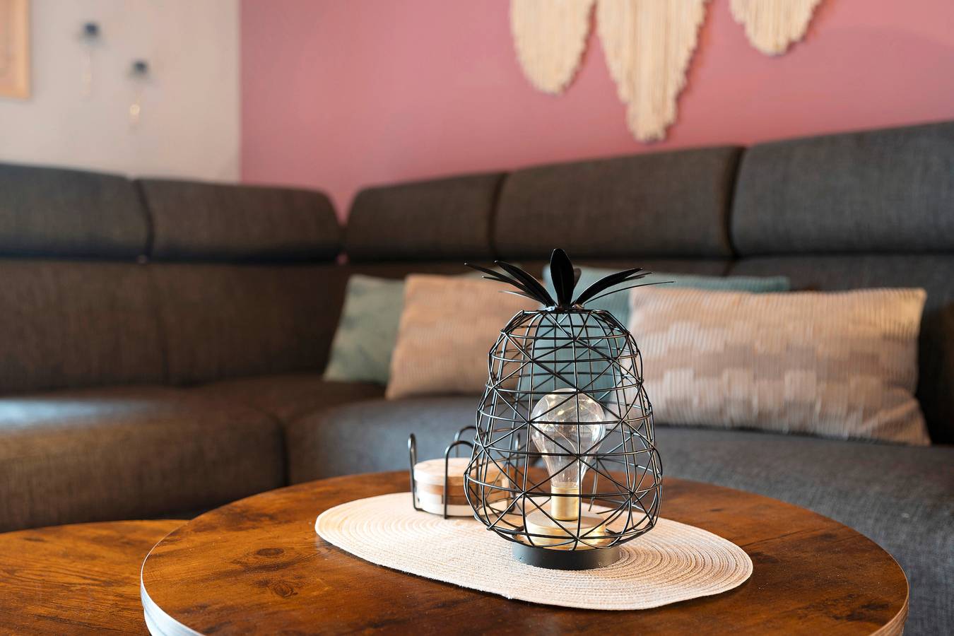 Ganze Wohnung, Ferienwohnung 'Kühlmeyer' mit Wi-Fi in Bundenthal, Landkreis Südwestpfalz