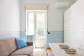 Ferienwohnung für 4 Personen in Ischia Stadt, Ischia, Bild 3