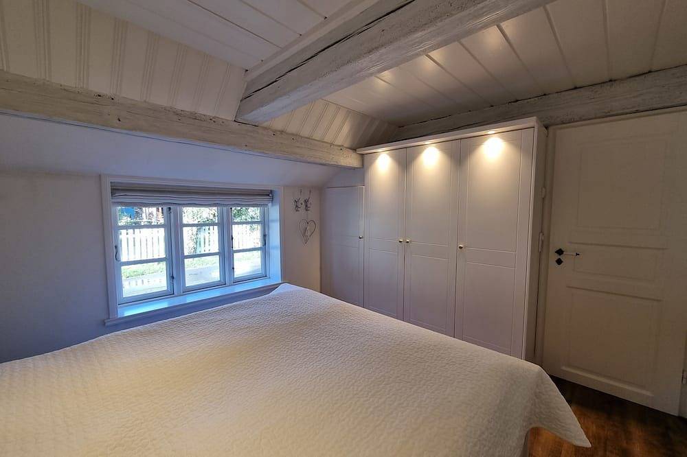 Ganze Wohnung, Ferienwohnung/App. für 5 Gäste mit 90m² in Oldsum (267771) in Toftum (Föhr), Oldsum