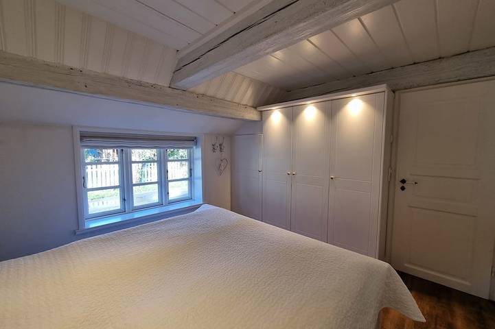 Ganze Wohnung, Ferienwohnung/App. für 5 Gäste mit 90m² in Oldsum in Toftum (Föhr), Oldsum