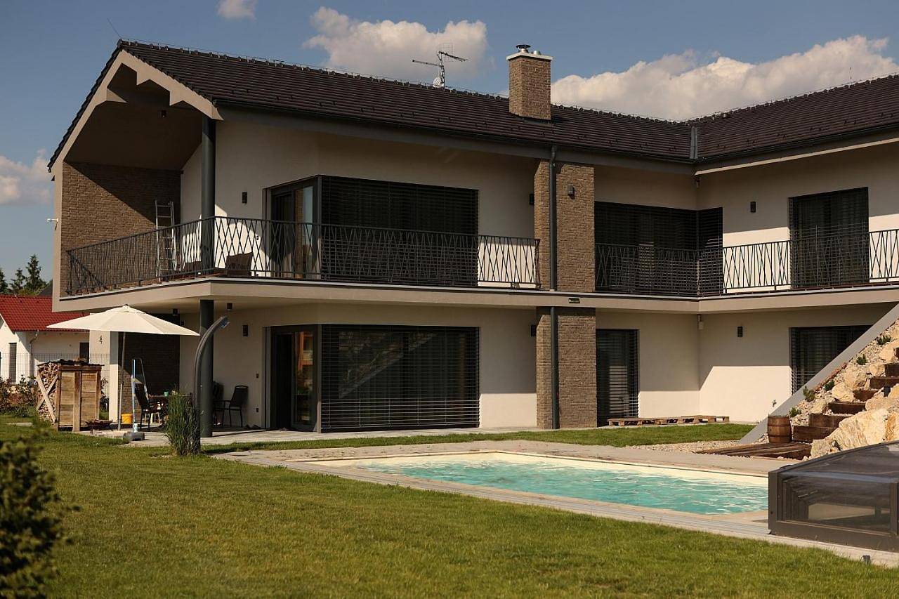 One-Bedroom Villa in Słowacja