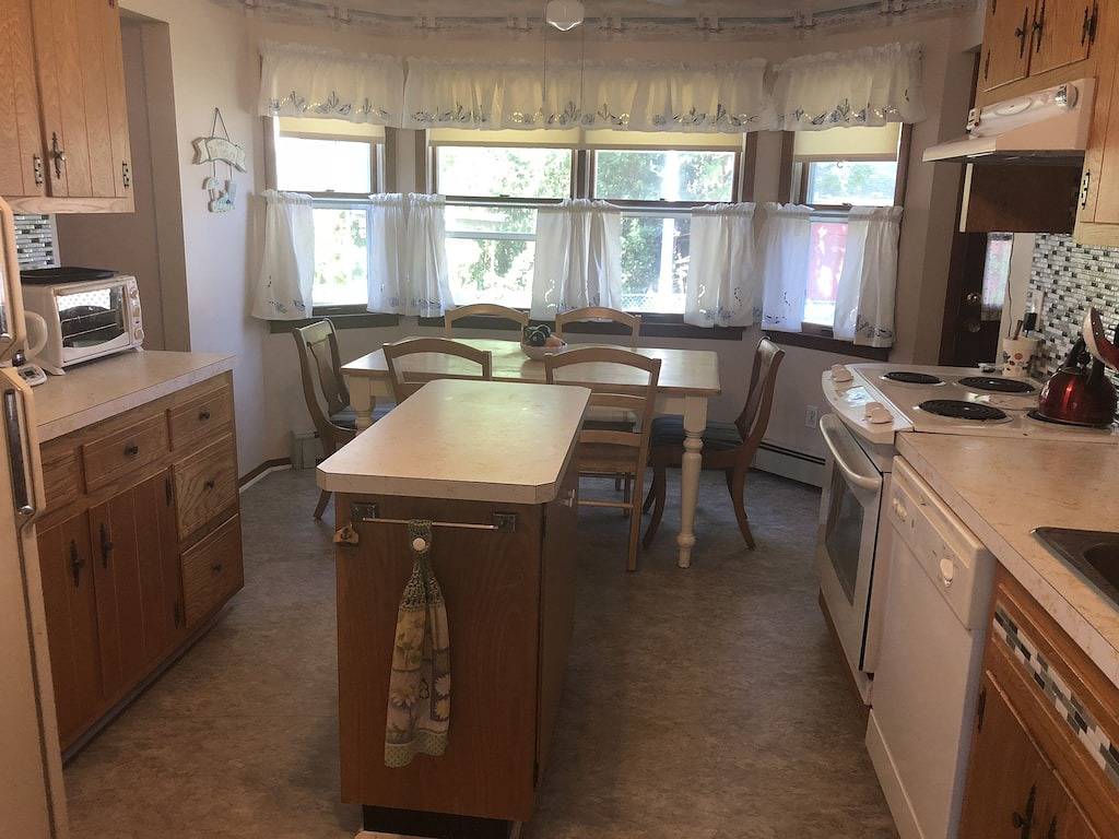 Komfortables Haus in ruhiger Strandlage Community ideal für Kinder! in Noyack, Hamptons