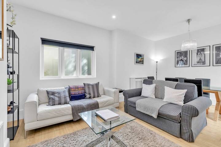 Vakantiewoning voor 5 personen in Brighton