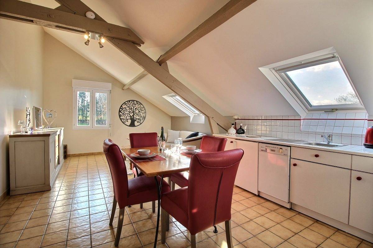 Le Queffiou in Tonquédec, Région de Lannion