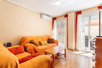 Appartamento per 6 Persone in Canet d'En Berenguer, Costa de Valencia, Foto 1