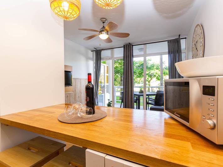 Apartamento vacacional entero, Aguacate Friendly Holiday Home in Maspalomas, San Bartolomé de Tirajana