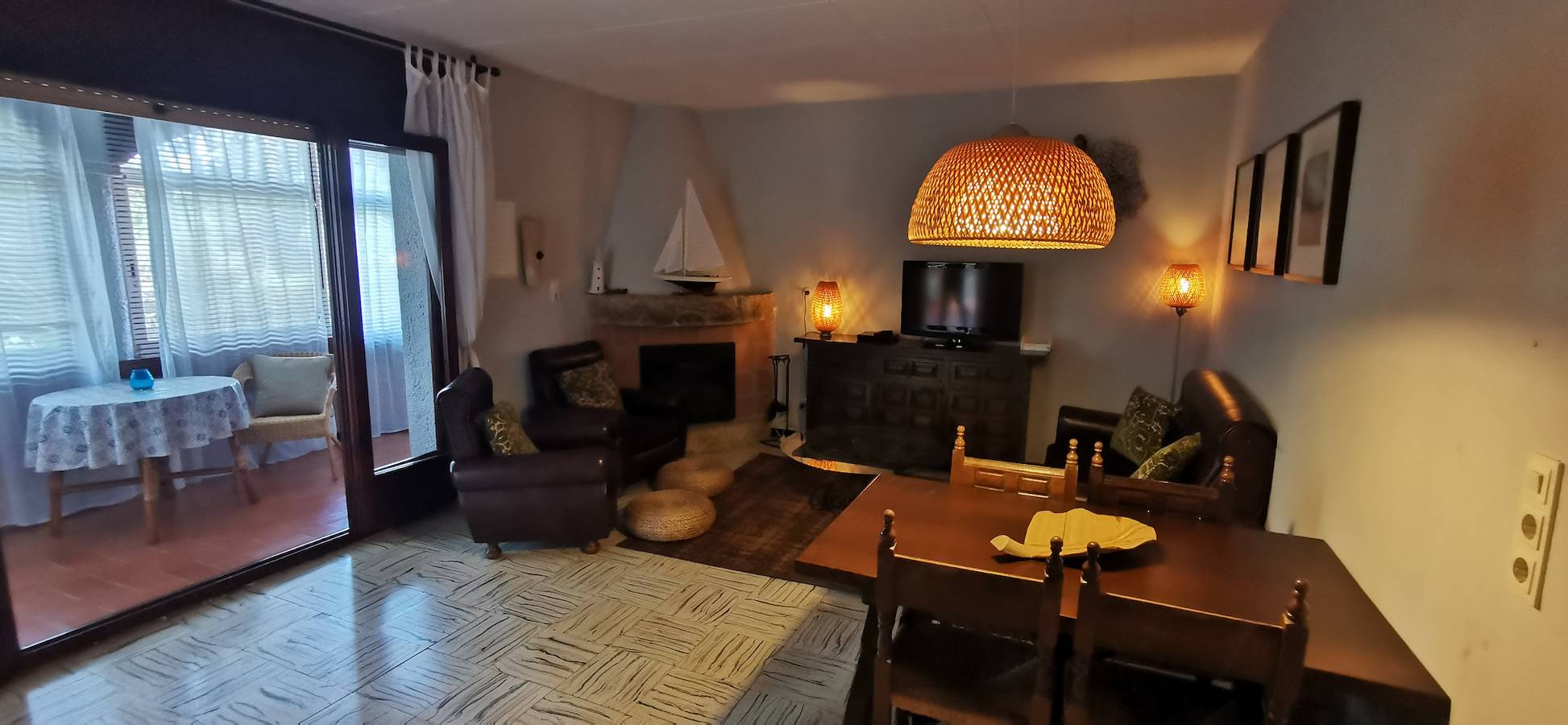 Casa Chiquinina in els Masos de Pals, Pals