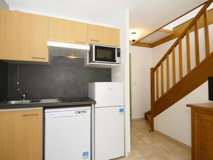 Gîte pour 4 personnes, avec piscine à Montignac - 3