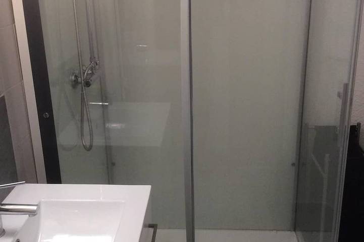 Appartement entier, Carnon Plage Appartement Rdc 40 m² in Carnon-Plage, Mauguio