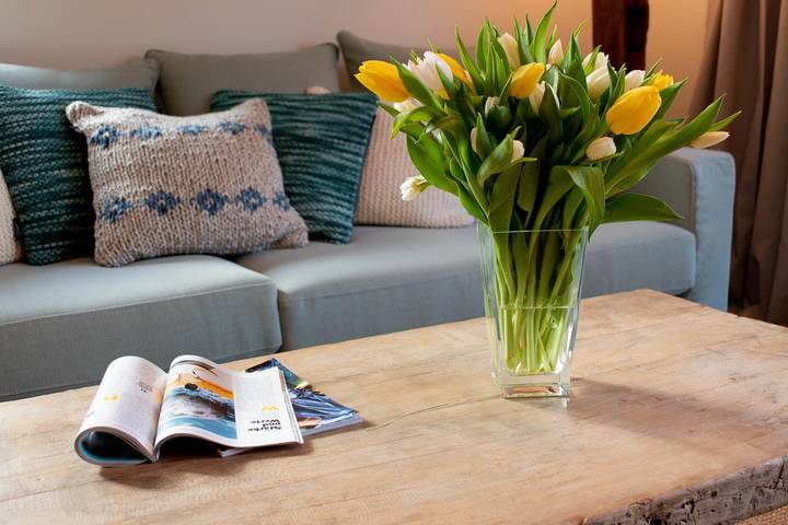 Ferienhaus für 7 Personen, mit Terrasse, kinderfreundlich in Scharbeutz - 3