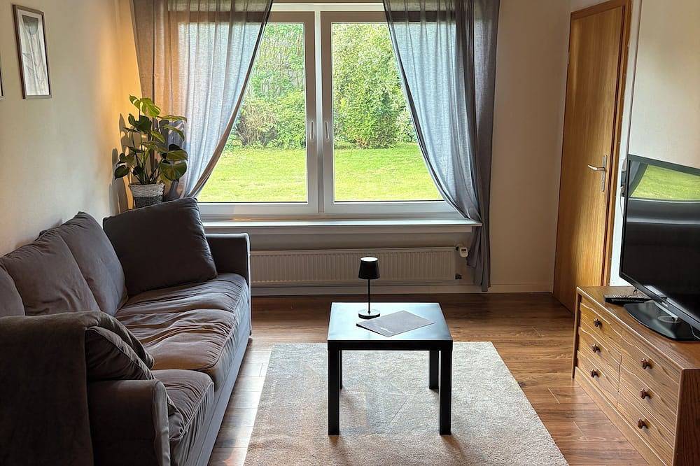 Ganze Wohnung, Helle Wohnung in ruhiger Lage im Herzen Reichshofs in Reichshof, Oberbergischer Kreis