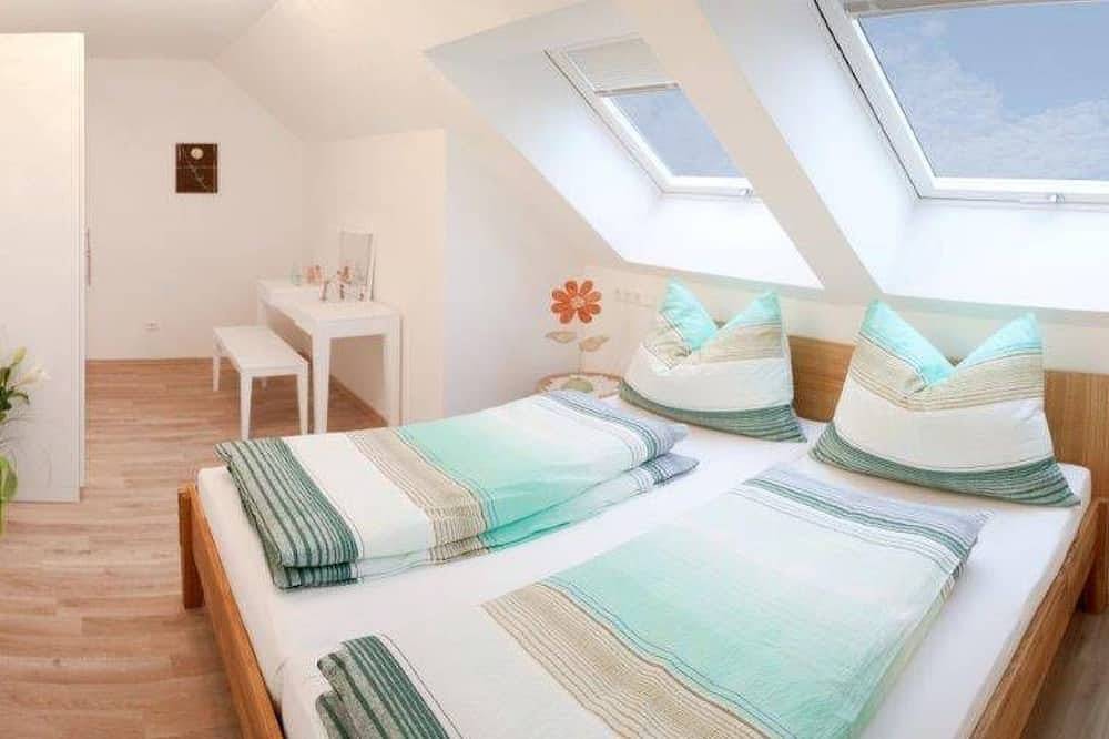 Ganze Wohnung, Komfortable Ferienwohnung in Stubenberg Am See mit Garten in Gemeinde Stubenberg, Steirerland