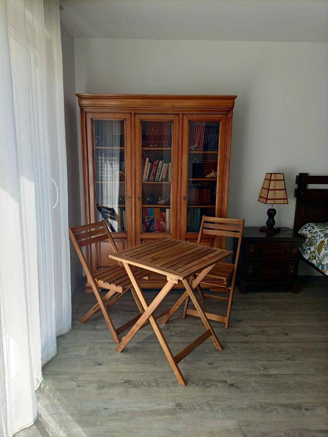 Gîte pour 3 personnes, avec terrasse ainsi que jardin et vue à Châtillon-sur-Cher - 3