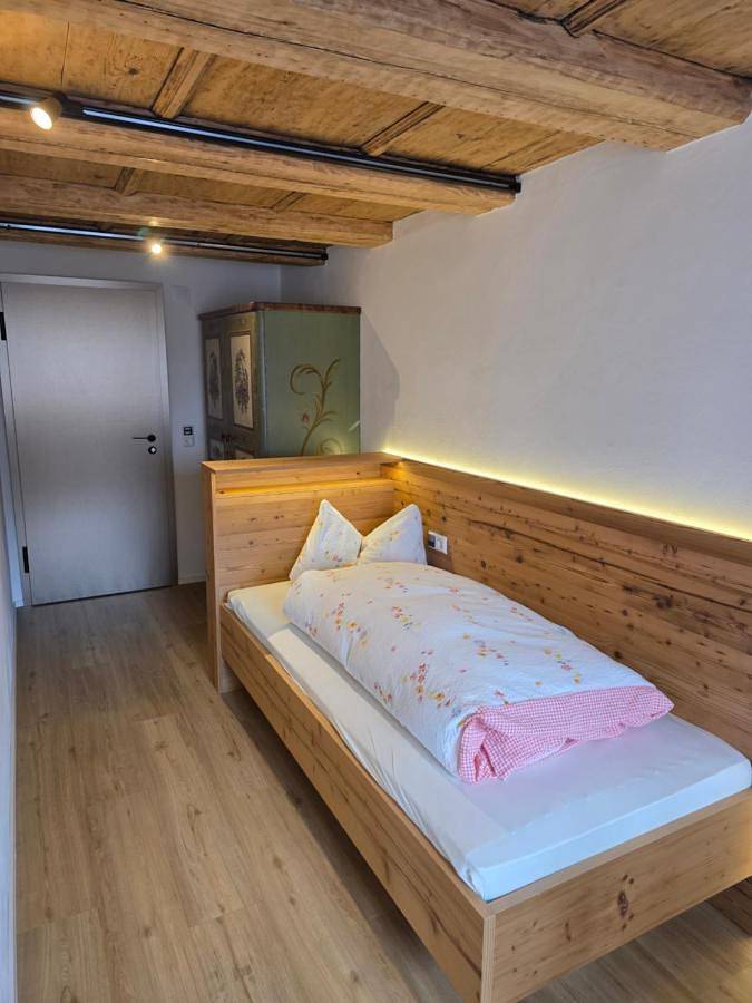 Ferienhaus für 6 Personen, mit Balkon und Terrasse sowie Garten und Ausblick in Ühlingen-Birkendorf - 3