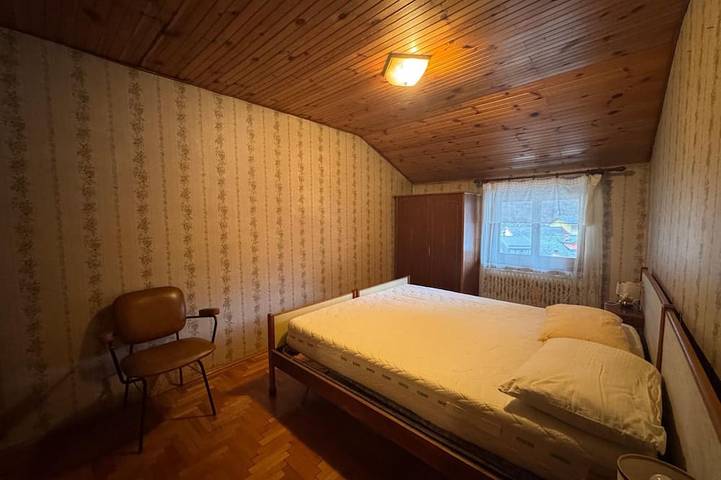 Ganze Wohnung, Zoncolan Mountain Lodge Ride & Ski in Paluzza, Karnischer Hauptkamm