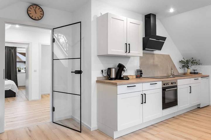 Ferienwohnung für 5 Personen - 1