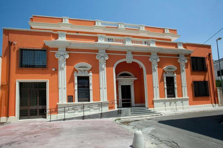 B&b per 3 persone, con Balcone a Leverano