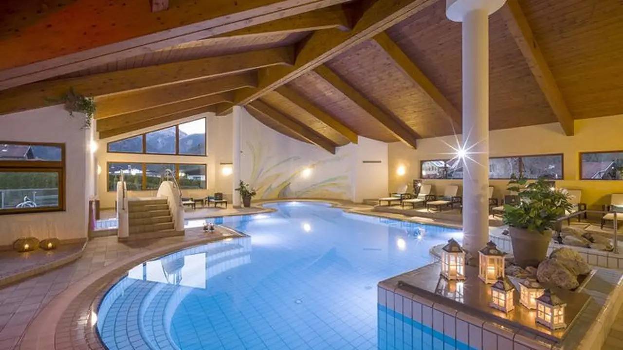 Doppelzimmer für 2 Personen (24 m²) in Pertisau in Pertisau, Eben am Achensee