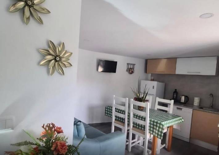 Ferienhaus 'Cantinho Maria Da Eira' mit Bergblick, WLAN und Klimaanlage in São Jorge e Ermelo, Viana do Castelo Distrikt