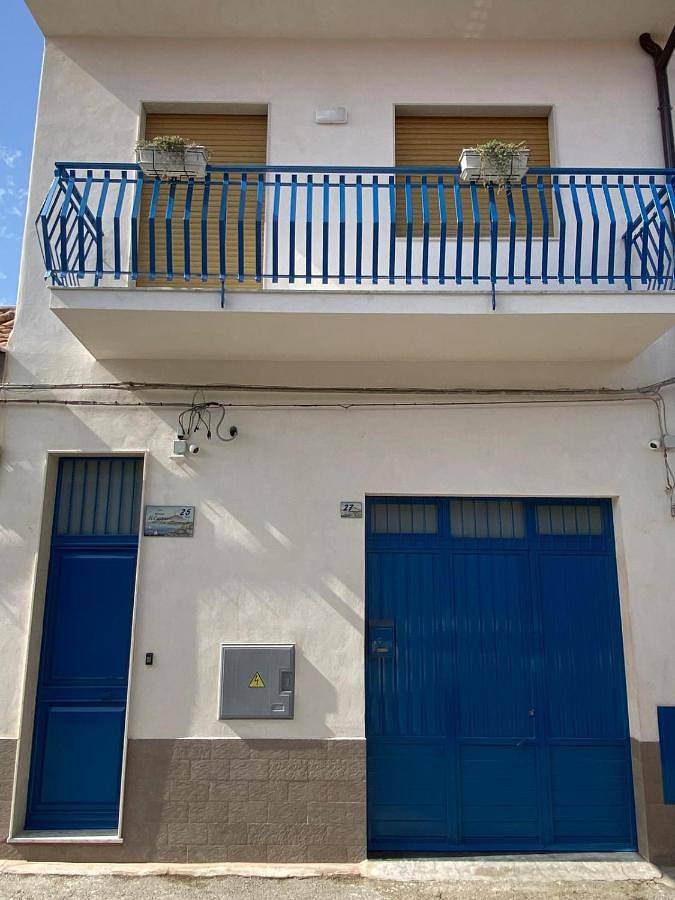 Location de vacances pour 2 personnes, avec terrasse à Acireale - 2