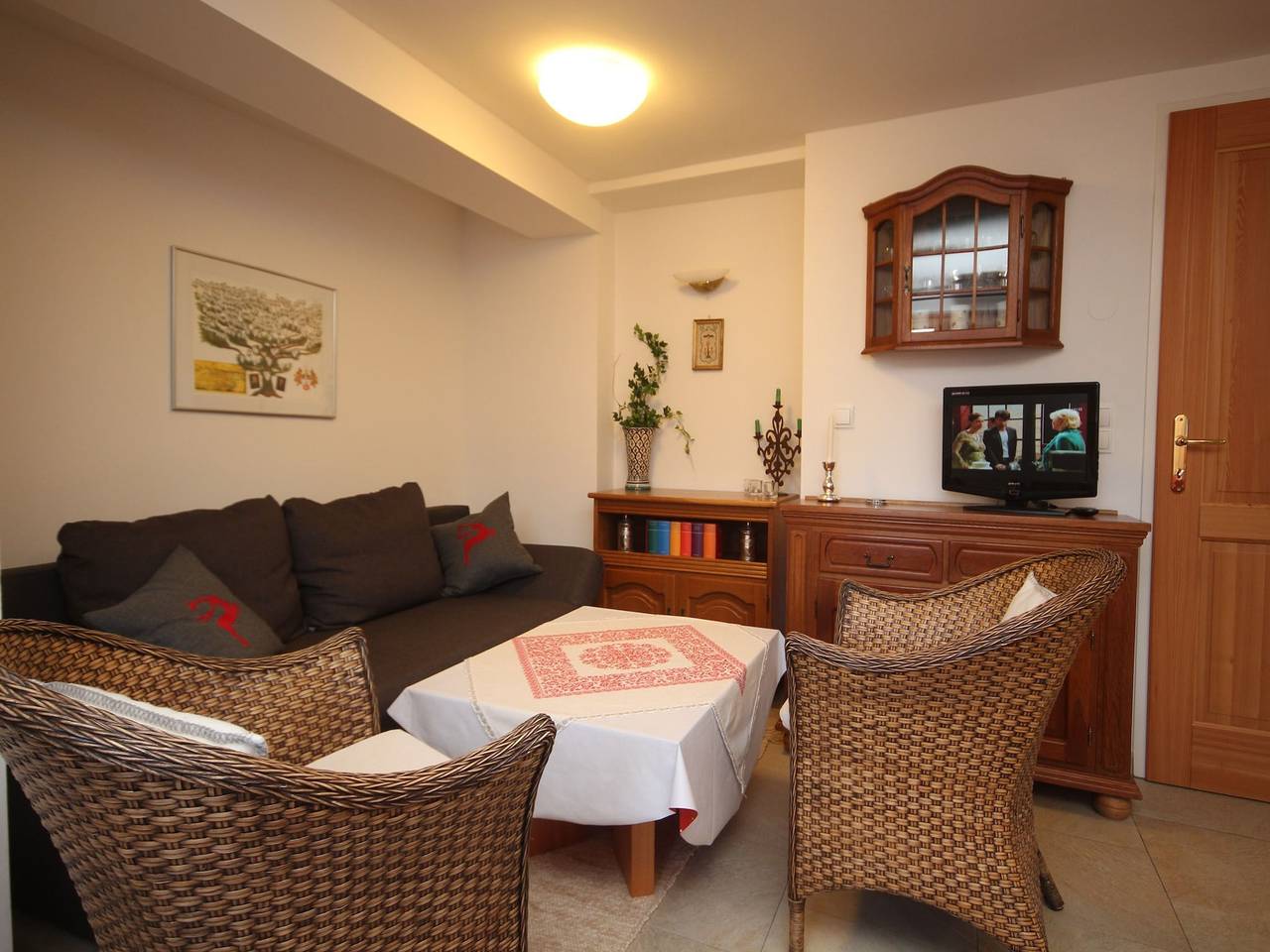 Ganze Wohnung, Ferienwohnung für 4 Personen in Kitzbühel, Kitzbüheler Alpen