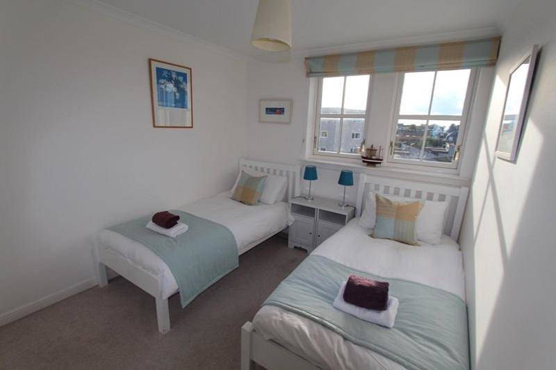 Entire apartment, Apartment with Sea View in North Berwick, Edinburgh and Lothian