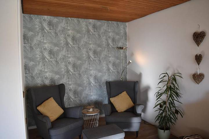 Ferienhaus für 8 Personen, mit Terrasse in Bad Fallingbostel - 3