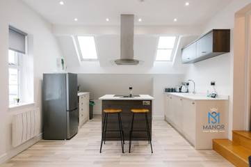 Gîte pour 2 personnes à Northampton