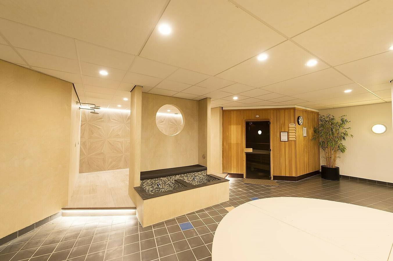Apartamento entero, Residence Terschelling Wellness Waddenresort — Wellness Apartment | 2 Pers. in Islas de Frisia Occidental